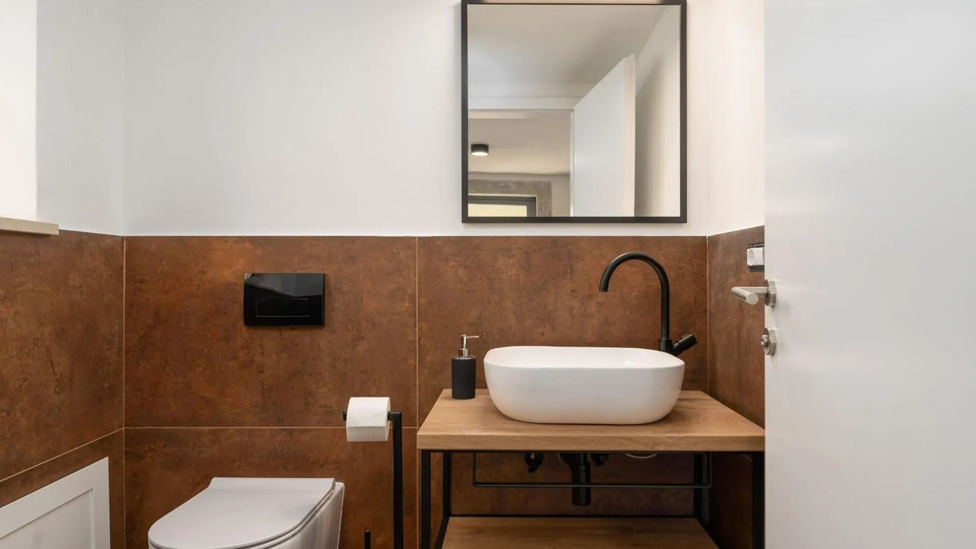 Casa Giuseppe Old Town - Happy Rentals Labin
