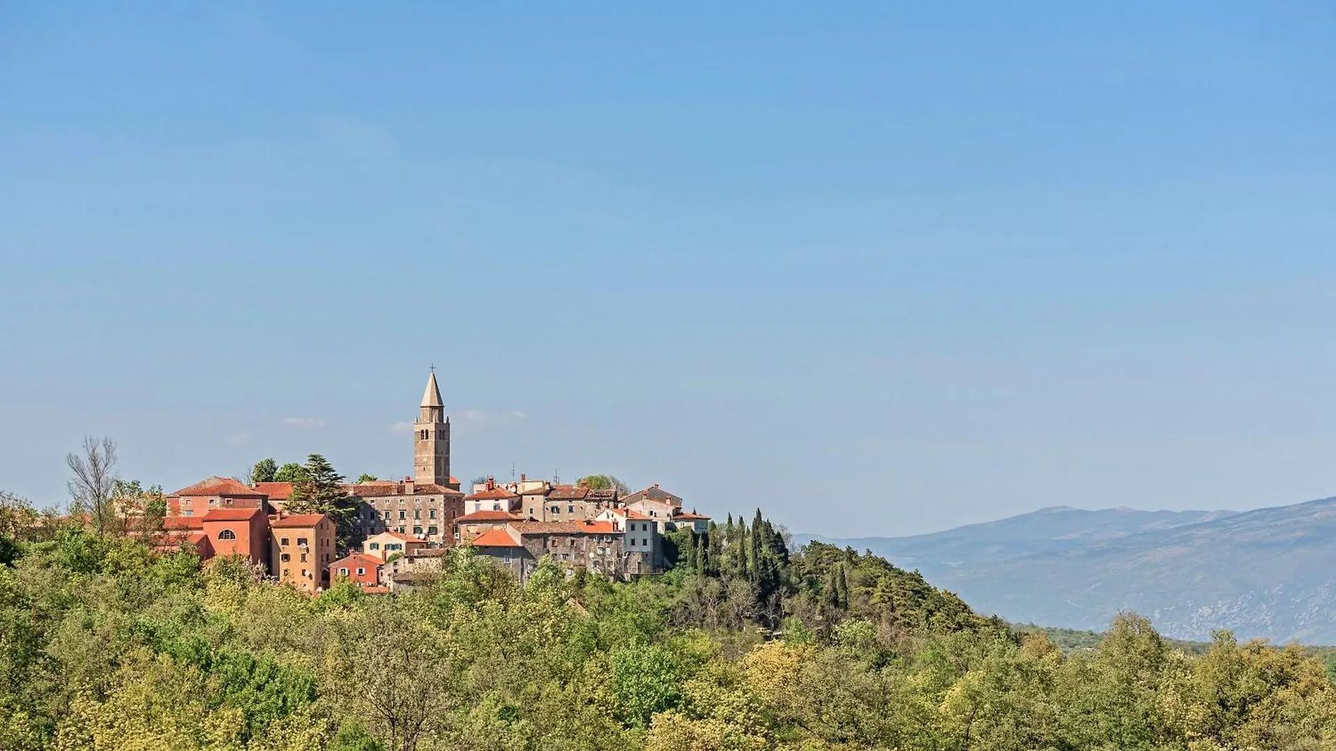 Casa Giuseppe Old Town - Happy Rentals Labin  0*, Labin (Istria)