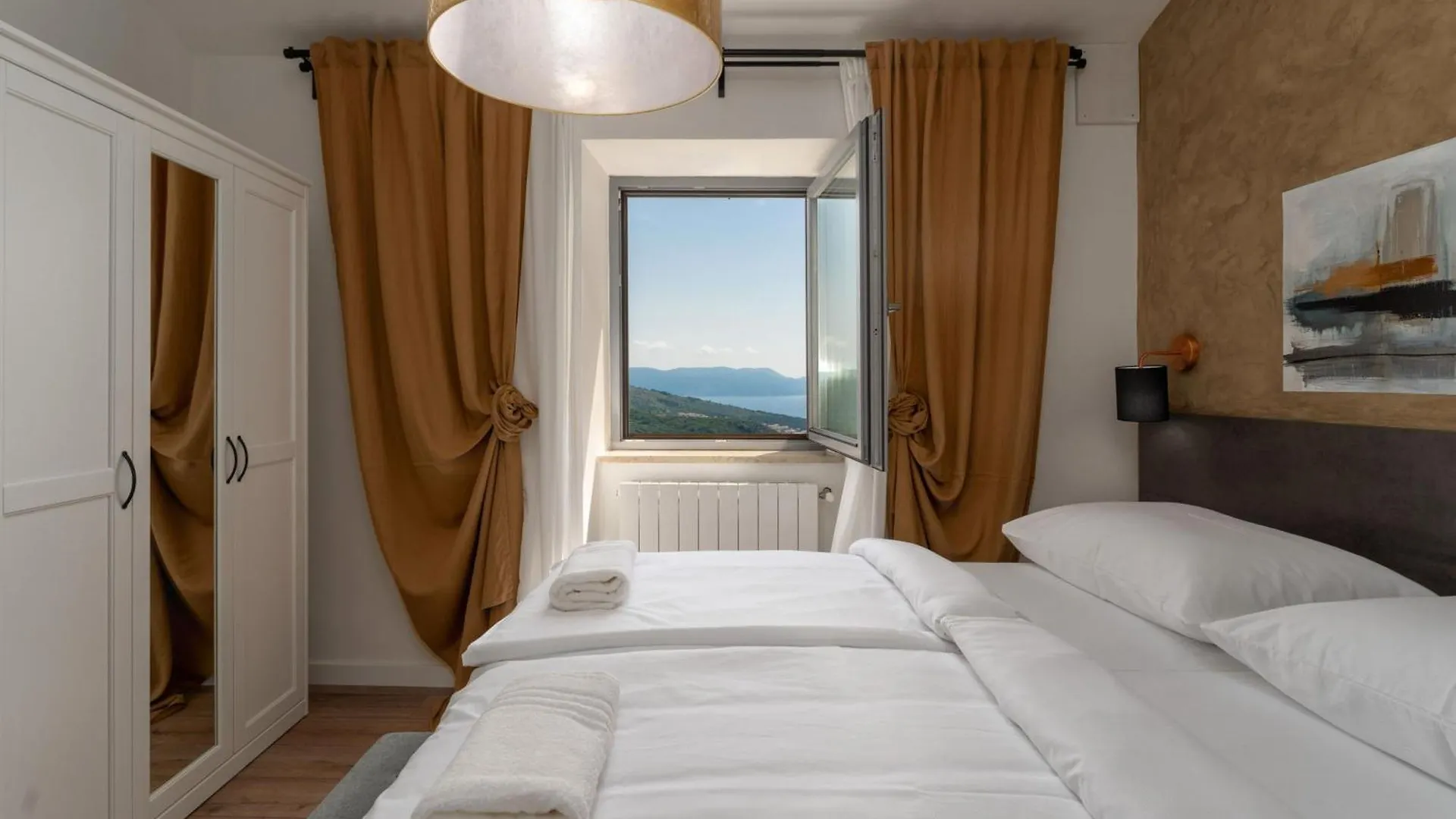 Casa Giuseppe Old Town - Happy Rentals Labin
