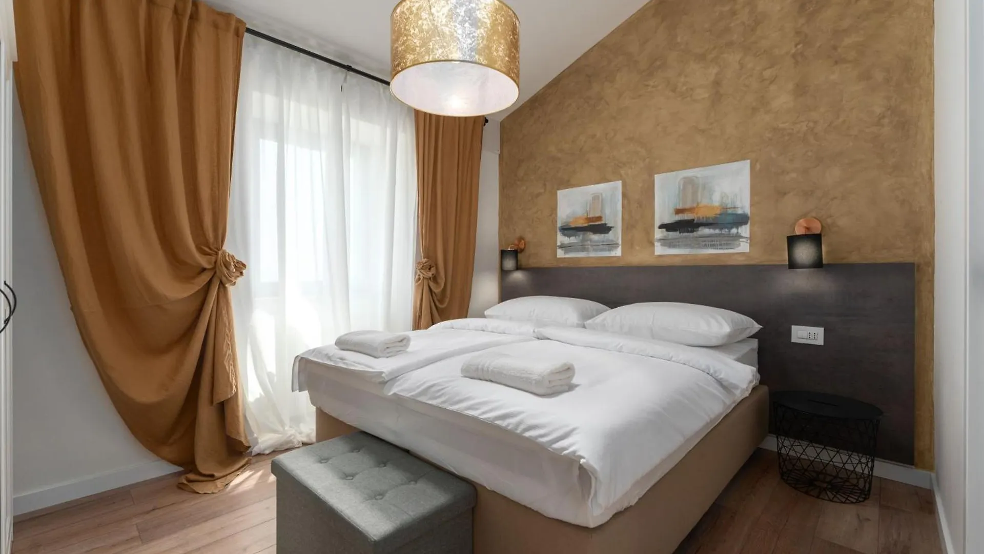 Casa Giuseppe Old Town - Happy Rentals Labin