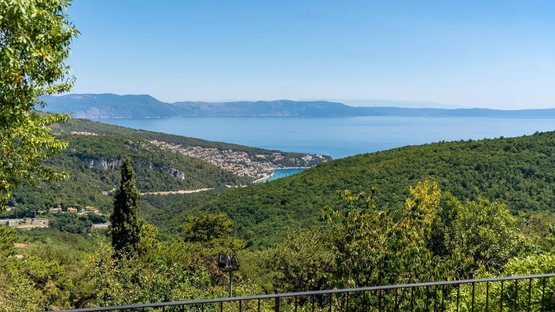 Casa Giuseppe Old Town - Happy Rentals Labin  Apartment Labin (Istria)