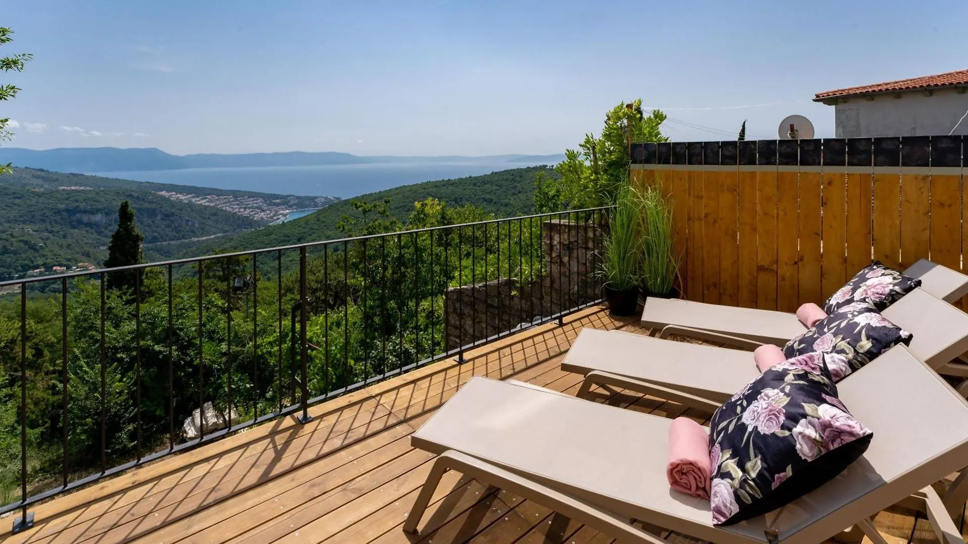 Casa Giuseppe Old Town - Happy Rentals Labin